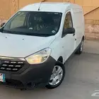 رينو دوكر 2022 نضيف جدا