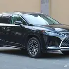 لكزس RX350 2020 فل كامل (بطاقة جمركية)