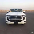 لاندكروزر جي اكس ار رقم 3 أبيض ديزل 2025 اقل كاش واقل تقسيط