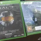 للبيع سلسلة Halo على الاكسبوكس