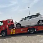 سطحه رفحاء للنقل بين المدن