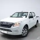 ايسوزو ديماكس غمارتين 2025