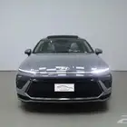 هيونداي سوناتا 2025 كومفورت