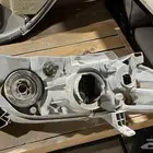 شمعات كامري 2010-2011