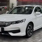 هوندا اكورد سعوديه 2017 مخزن اسبشل.