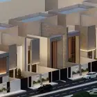تاون هاوس للبيع بالرياض حي الجنادرية