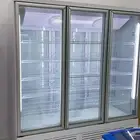 فريزرات عموديه