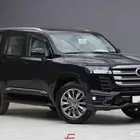 لاندكروز GXR_S بنزين 2025