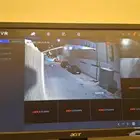 كاميرات مراقبه بجميع انواعها