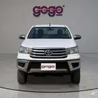 تويوتا هايلوكس GLX 4x4 - مباعة