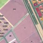 أرض صناعية المصفاة 400م