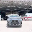 لكزس NX350 ستاندر بنزين 2025