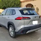 كورلا كروس 2021 للبيع نظيف هايبرد