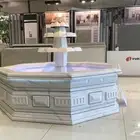 نافورة فيبر