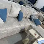 كنب جديد جاهز