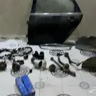قطع كالرس من2007 لين 2016