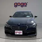 بي ام دبليو 730Li - مباعة