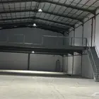 مستودعات للبيع خطورة عالية