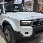 تويوتا برادو TXL3 بنزين سعودي 2025
