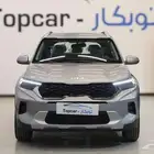كيا سونيت نص فل 1500 سي سي 2024
