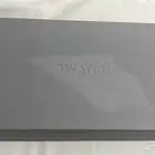 ساعه ابل واتش الترا 2 اسود