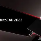 نسخه اتوكاد Autocad تعليمية 2023( ويندز ماك )اشتراك لمدة عام