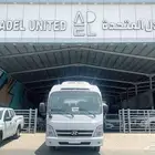 هيونداى - كاونتى - 23 راكب - 2023