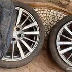 جنوط مازيراتي نظيفة