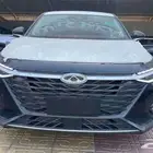 شيرى اريزو 8 كمفورت 2025 كاش وتقسيط