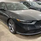 هوندا اكورد نص فل مخمل ماكينه 1500 موديل 2025