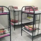 اسره حديد دورين مرتبه سرير نفرين مراتب ضغط 60 بالجملة