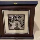 برواز شجرة زيتون