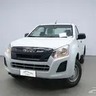 ايسوزو ديماكس غماره 2025