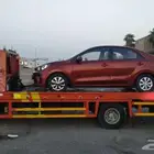 سطحه هيدروليك النقل جده