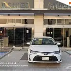 تويوتا كورولا 2022 XLI