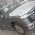 تويوتا لاندكروزر VXR 2025