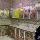 دولاب مطبخ اعلى سوم