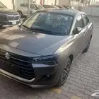 سوزوكي ديزاير استاندر 2025 الشكل الجديد