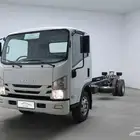 ايسوزو دينا 6 طن 2025