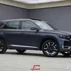 جيلي مونجارو فل كامل بلس 2024