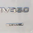 نيسان اورفان 2021 ابيض