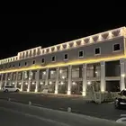 محلات تجارية حديثة مجهزة - الصفا