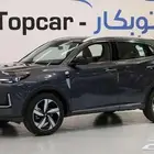 شانجان يوني اس موديل 2025