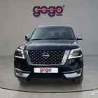 نيسان باترول SE - مباعة