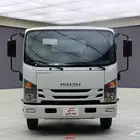 ايسوزو 4 طن 2025