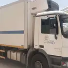 صندوق ثلاجة مبرد