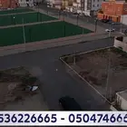 عقار استثماري وسكني - حي الحيلة - محايل عسير
