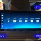 شاشة دكايات خلفية لاندكروزر 2025_نظام اندرويد متكامل-12بوصة