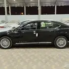 كامري نص فل LE بنزين 2025