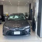 كورولا 2.0 XLI - فل كامل - كاش او تقسيط للسعوديين والمقيمين-